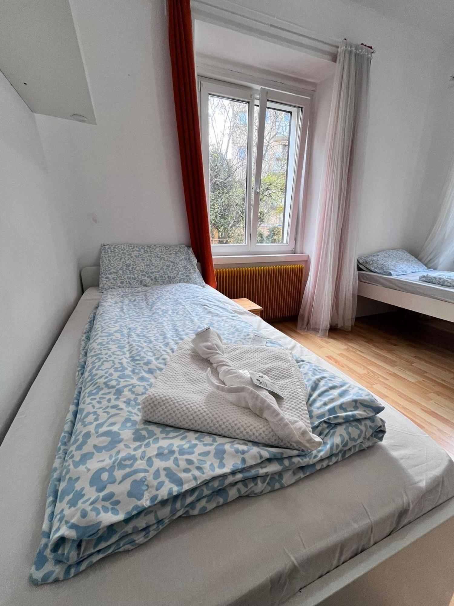 Hotel Druso