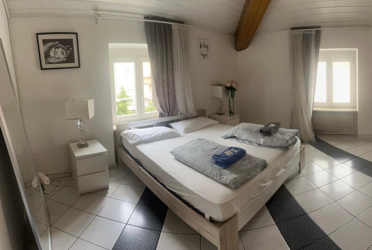 Druso Hotel Bozen